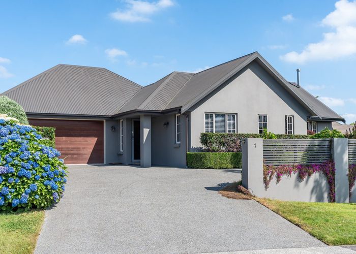  at 1 Westbury Mews, Huntington, Hamilton, Waikato