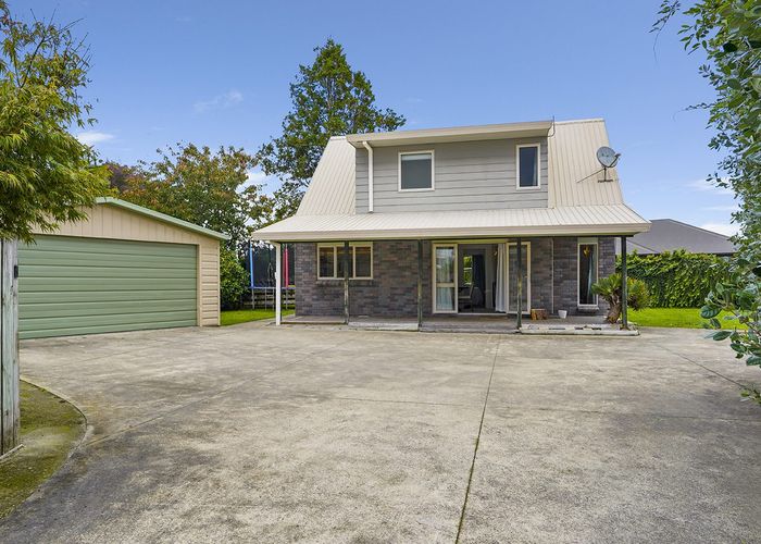  at 11A Keats Terrace, Leamington, Waipa, Waikato