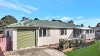  at 8 Josie Lane, Manurewa, Auckland