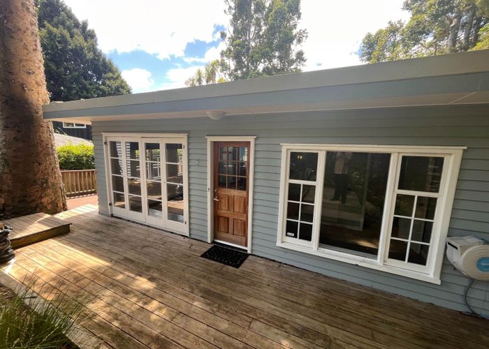  at 26 Tainui Road, Titirangi, Waitakere City, Auckland
