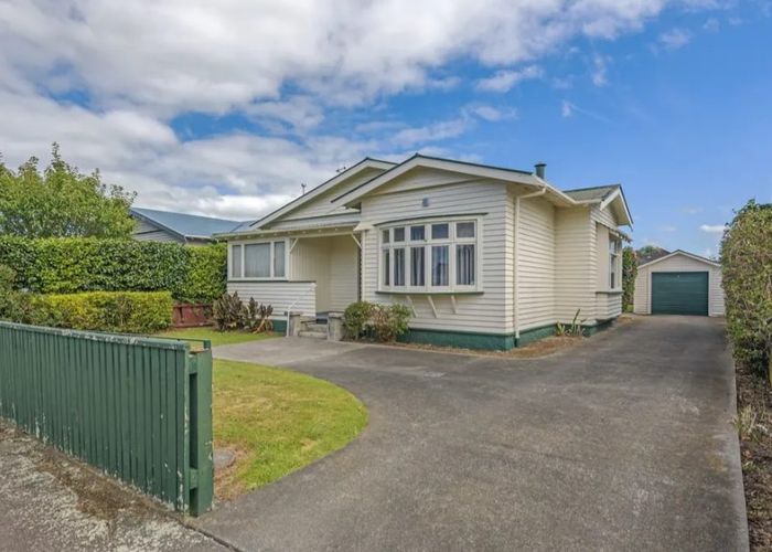  at 23 Argyle Avenue, Takaro, Palmerston North