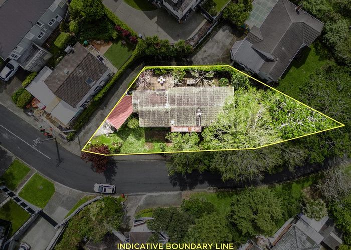  at 2A Scherff Road, Remuera, Auckland