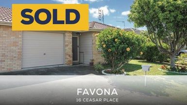  at 16 Ceasar Place, Favona, Auckland