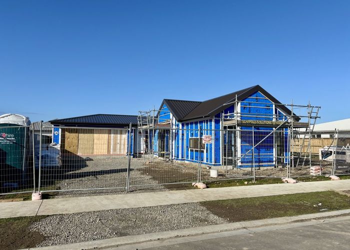 at 20 Duporth Road, Rolleston, Selwyn, Canterbury