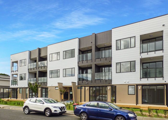  at 102/98 Haverstock Road, Sandringham, Auckland City, Auckland