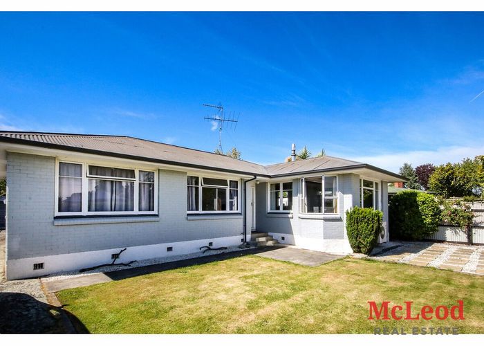  at 42 Cross Street, Ashburton, Ashburton, Canterbury