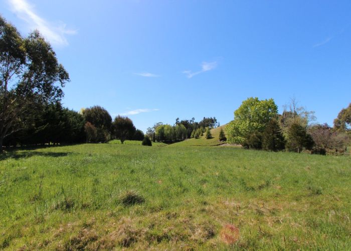 For sale Lot 1 1305A State Highway 2, Waipawa, Central Hawke's Bay