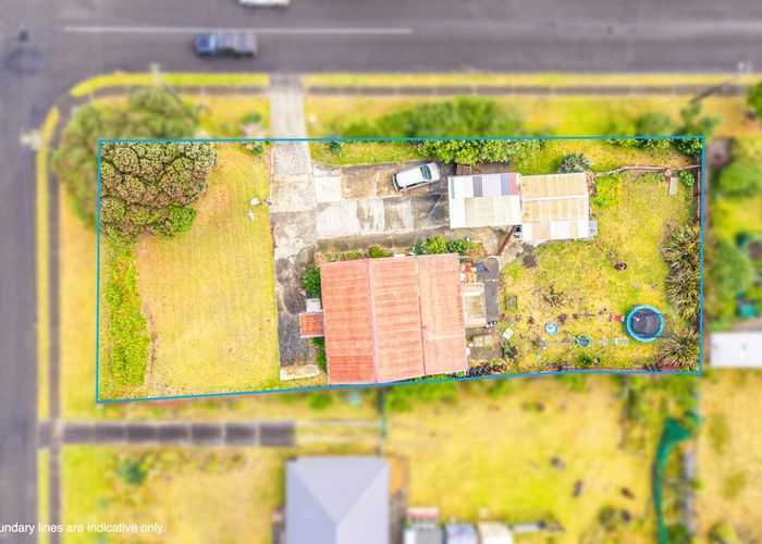  at 16 Egmont Street, Castlecliff, Whanganui, Manawatu / Whanganui