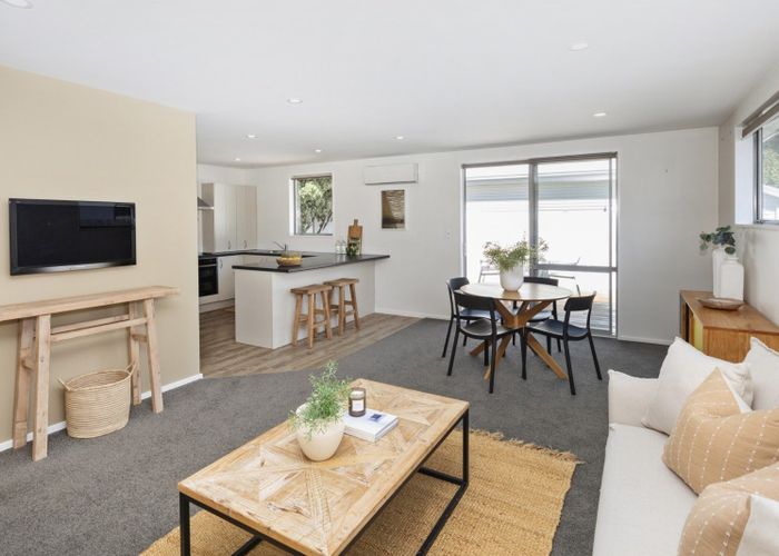  at 17B Forbes Street, Sydenham, Christchurch