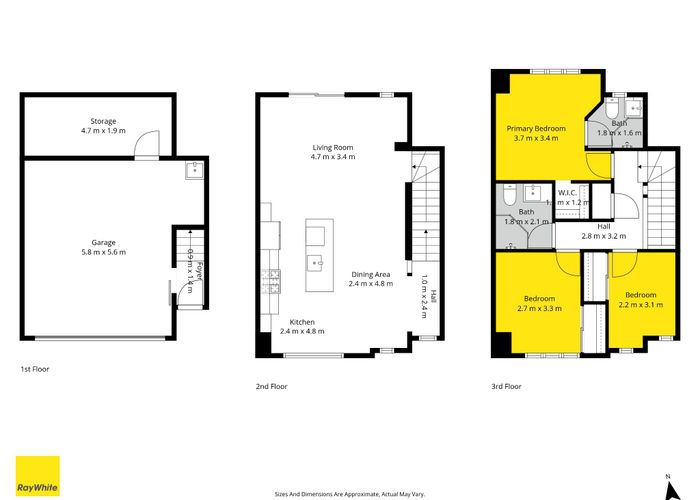  at 47/21 Hunters Park Drive, Three Kings, Auckland City, Auckland