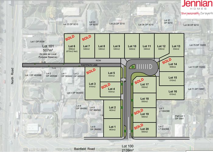  at 1 Perry Lane (28 Bainfield Road), Waikiwi, Invercargill, Southland