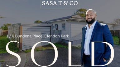  at 1/6 Bundena Place, Clendon Park, Auckland
