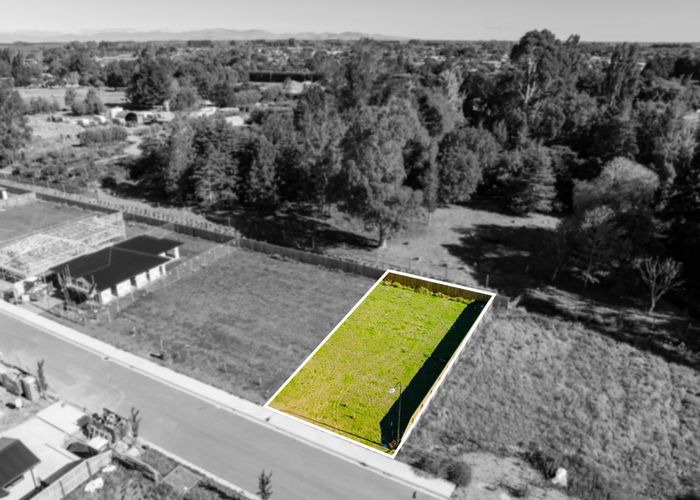  at 18 Derbridge Street, Ravenswood, Waimakariri, Canterbury