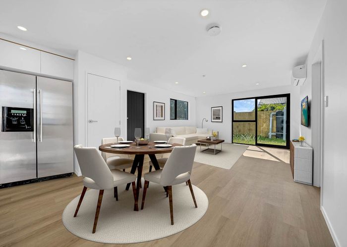  at Lot 1/58 Hokianga Street, Mangere, Manukau City, Auckland