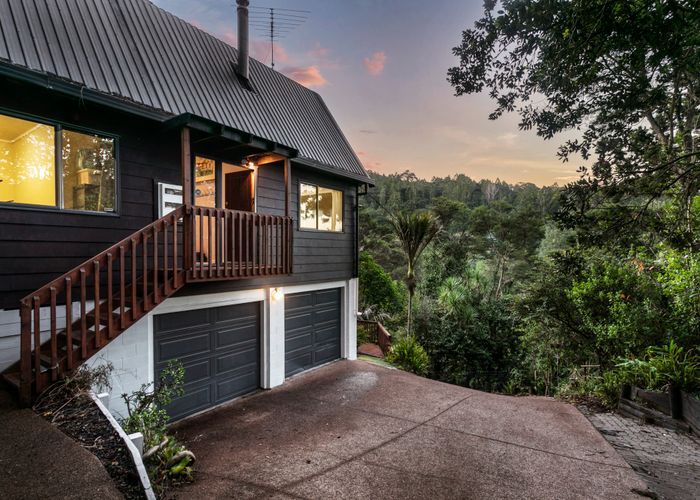  at 30 Wood Bay Road, Titirangi, Auckland