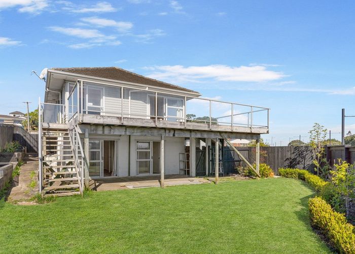  at 3/36 Church Crescent, Panmure, Auckland City, Auckland
