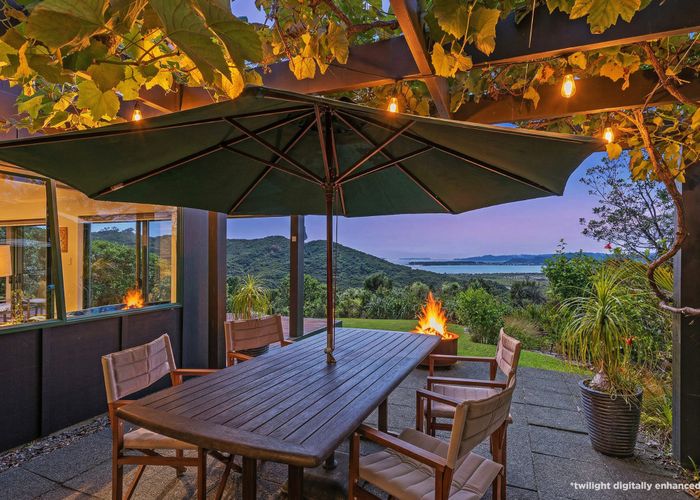  at 100 Kaipapaka Row, Whangapoua, Thames-Coromandel, Waikato