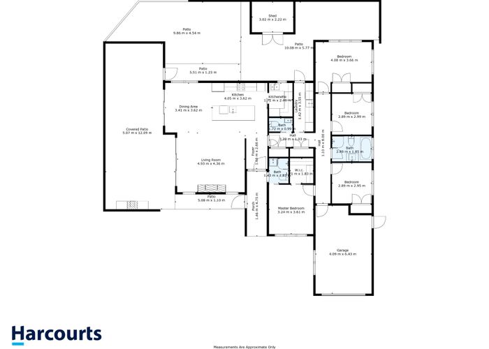  at 4 Craigie Way, Wainuiomata, Lower Hutt