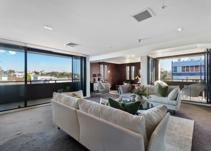  at 303/2 Ruskin Street, Parnell, Auckland City, Auckland