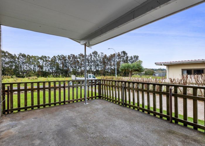  at 30 Harris Street, Waitara, Waitara