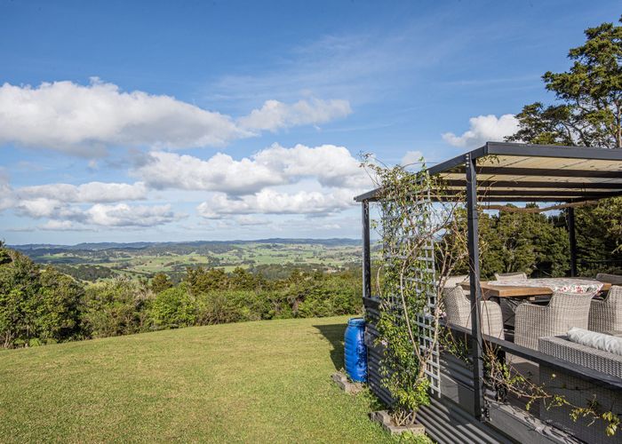  at 352 Puhipuhi Road, Whakapara, Whangarei, Northland