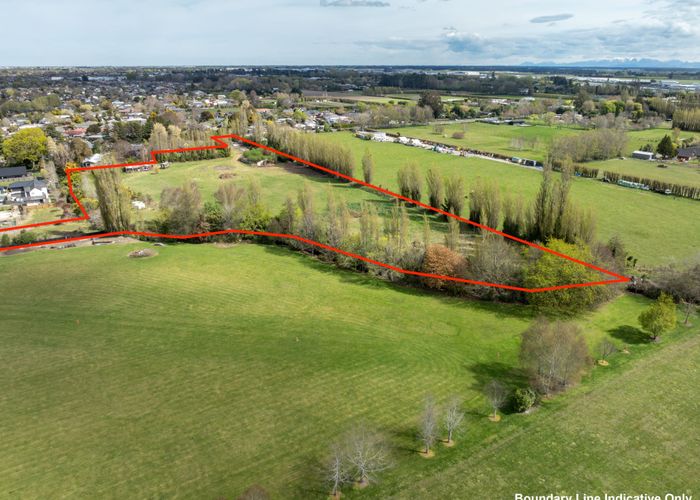  at 384 Sawyers Arms Road, Harewood, Christchurch