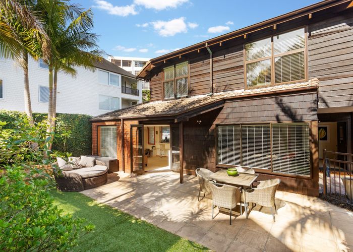  at 3/38 Goldie Street, Saint Heliers, Auckland City, Auckland