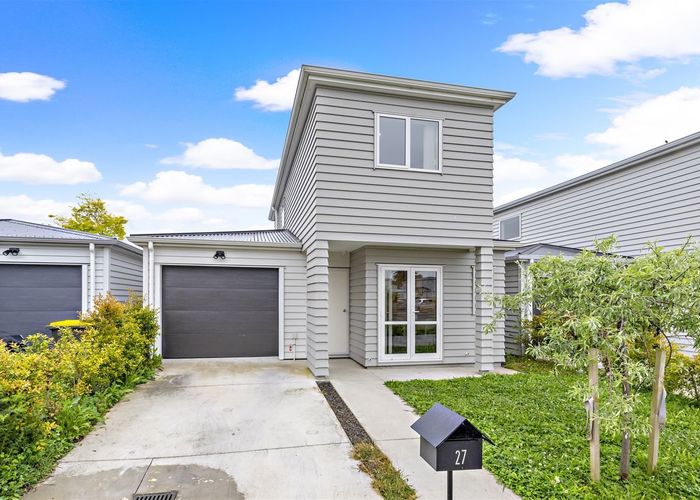  at 27 Divide Loop, Takanini, Papakura, Auckland
