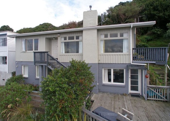  at 2/84 MItchell Street , Brooklyn, Wellington, Wellington