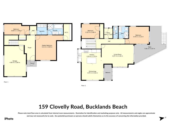  at 159 Clovelly Road, Bucklands Beach, Auckland