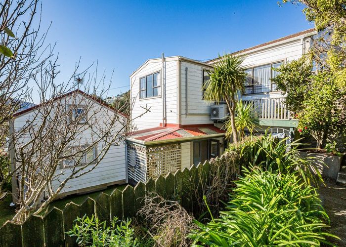  at 81 Northland Road, Northland, Wellington, Wellington