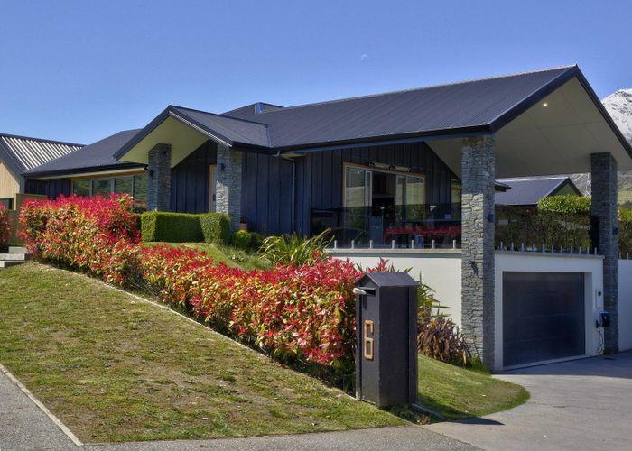  at 6 Oxfordshire Avenue, Lower Shotover, Queenstown-Lakes, Otago