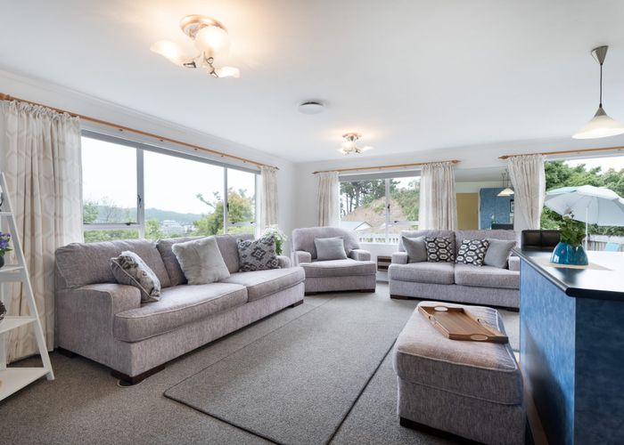  at 7 Spruce Grove, Ranui Heights, Porirua, Wellington