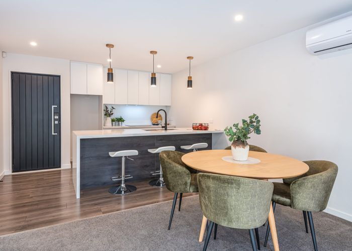  at 3/426 Manchester Street, St. Albans, Christchurch City, Canterbury