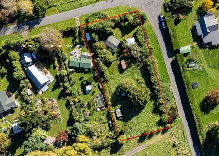  at 124 Western Valley Road, Little River, Little River