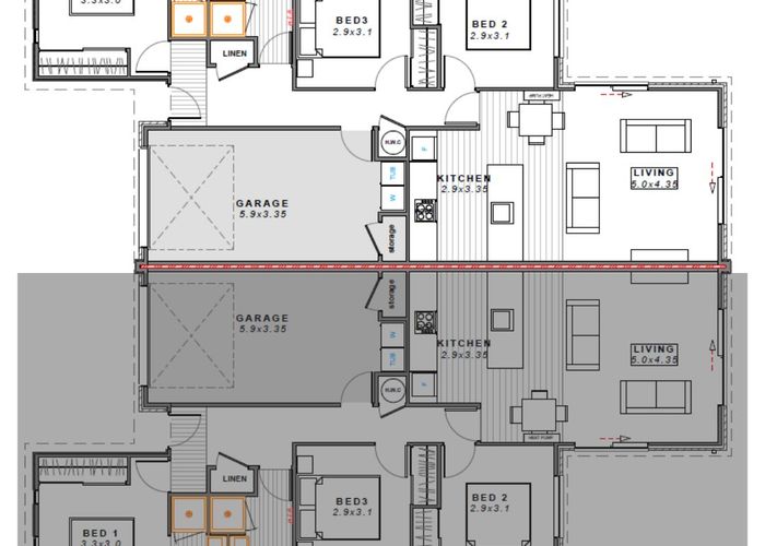  at Lot 254A, Arbor Green, Rolleston, Selwyn, Canterbury