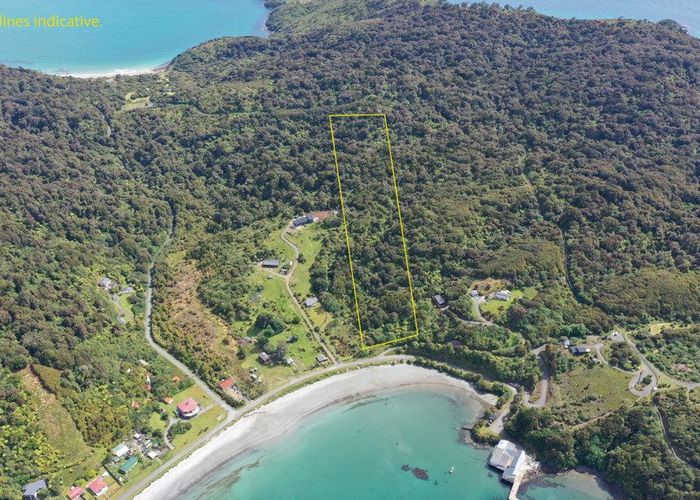  at 385 Horseshoe Bay Road, Stewart Island, Southland, Southland