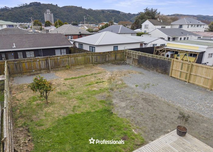  at 63a Colson Street, Avalon, Lower Hutt, Wellington