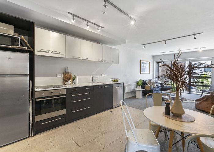  at 201/181 Tasman Street, Mount Cook, Wellington, Wellington