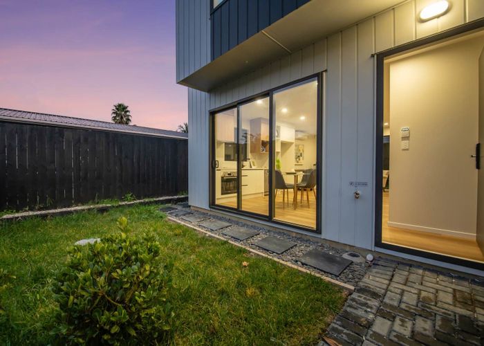  at 24b Scarlet Drive, Ranui, Waitakere City, Auckland