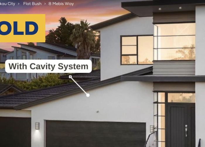  at 8 Mebis Way, Flat Bush, Auckland