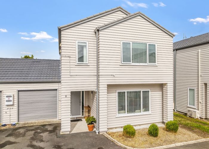  at 52H Fifth Avenue, Enderley, Hamilton, Waikato
