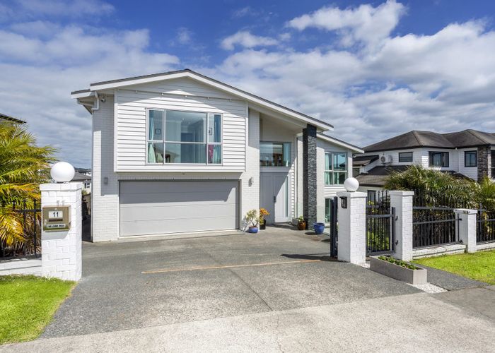  at 11 Walter Crescent, Millwater, Rodney, Auckland