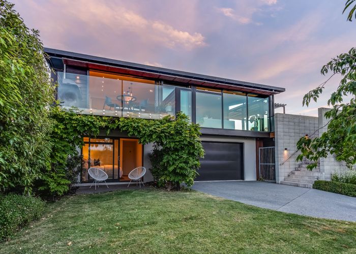  at 157 Soleares Avenue, Mount Pleasant, Christchurch