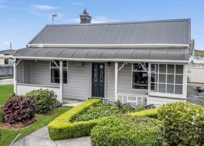  at 7 James Street, Kensington, Timaru