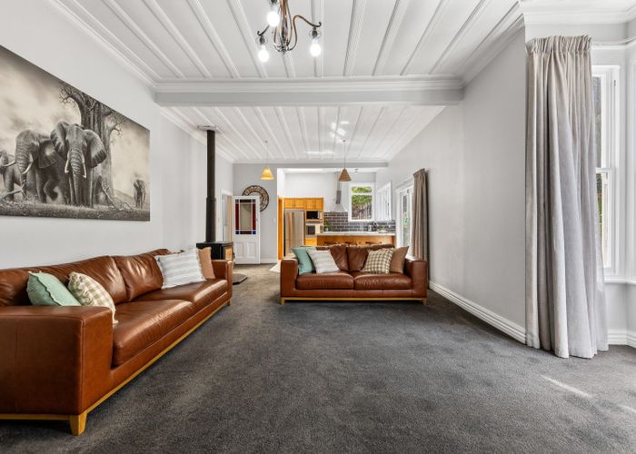  at 59 Totara Street, Ravensbourne, Dunedin, Otago