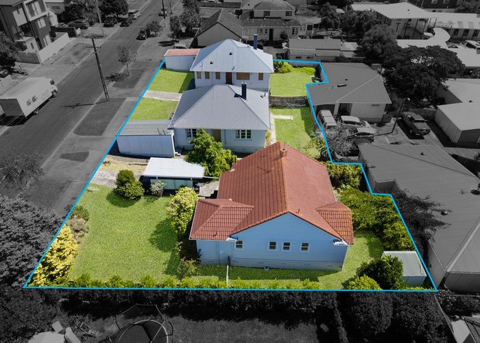  at 16, 18&20 Tasman Avenue, Mount Albert, Auckland City, Auckland