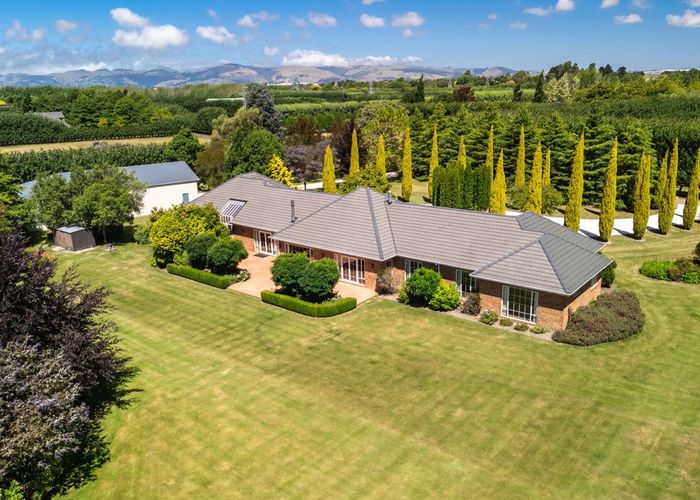  at 518 Pound Road, Yaldhurst , Christchurch City, Canterbury