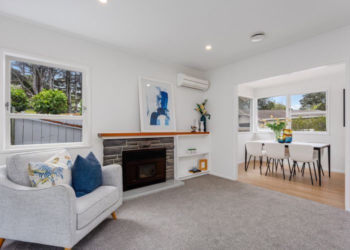  at 21 Compton Street, Hillcrest, North Shore City, Auckland