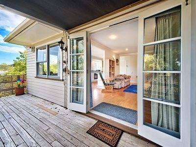  at 54A West Coast Road, Glen Eden, Waitakere City, Auckland